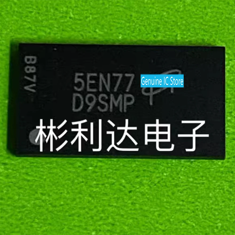 

MT41J256M16LY-091G:N D9SMP BGA New Original Genuine Ic