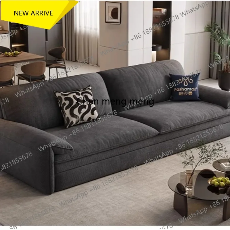 G153 Designer Living Room Sofa Convertable Bed Luxury Lazy Modern Sofa Recliner Lounge Casa Prefeabricadas Furniture Decoration