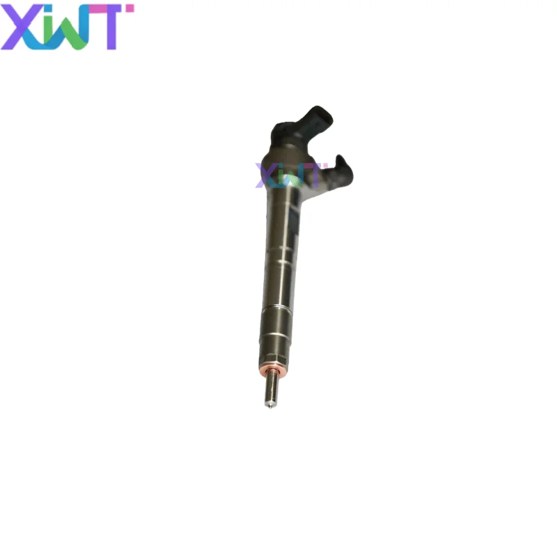 

Форсунка топливной форсунки 0445111108, автозапчасти для Mercedes-Benz 1998-2006, форсунка топливной системы