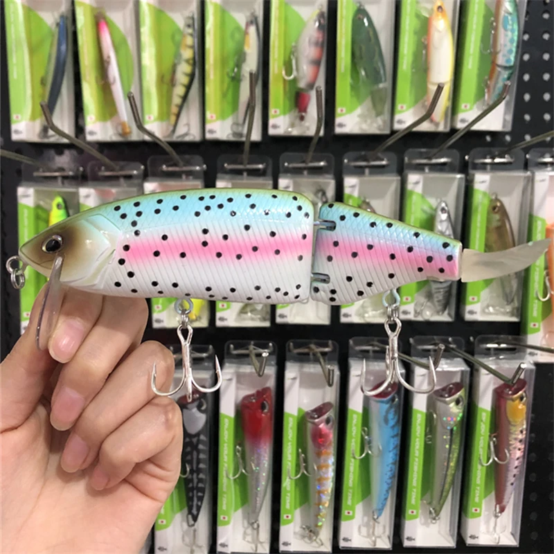 LURETV Japan DRT Klash9 Hi same style lure for gliding, 165MM/59g, unpredictable swimming style 9134