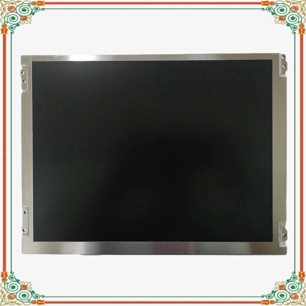 

TM121SDS01 G121SN01 V4 G121SN01 V.4 BA121S01-200 BA121S01-100 NLB121SV01L-01 LCD Screen Panel 12.1 Inch Display Monitor