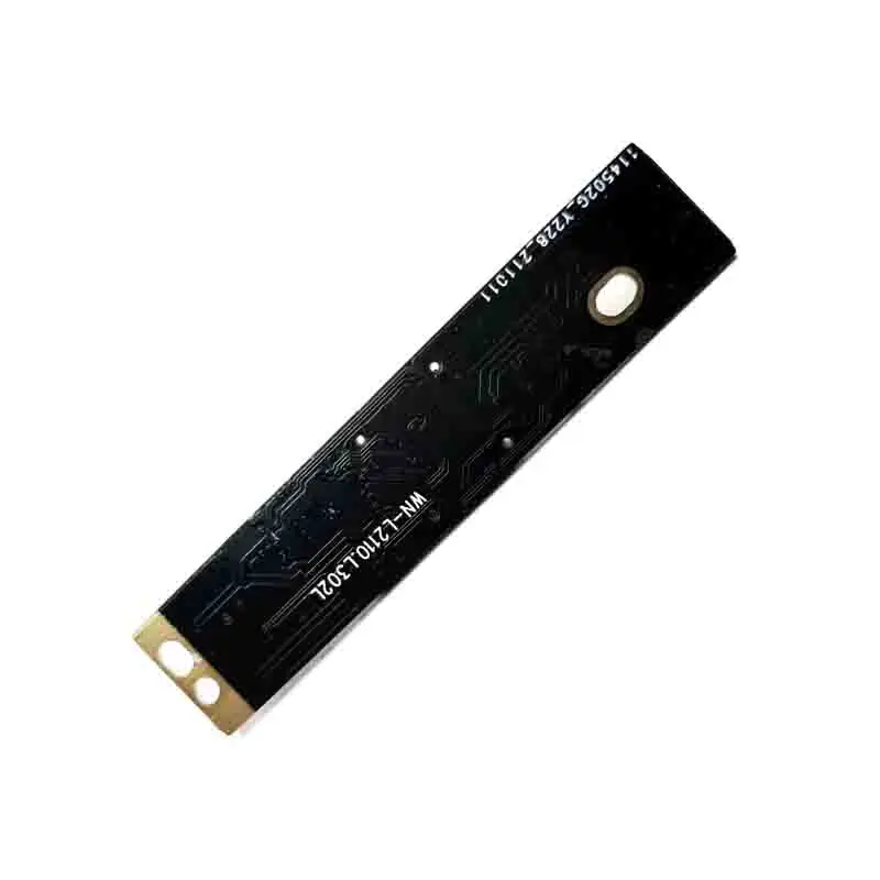 4656H x 3496V 16MP HD IMX298 Modulo fotocamera USB Messa a fuoco automatica 78,4 gradi con microfono per laptop digitale con riconoscimento facciale