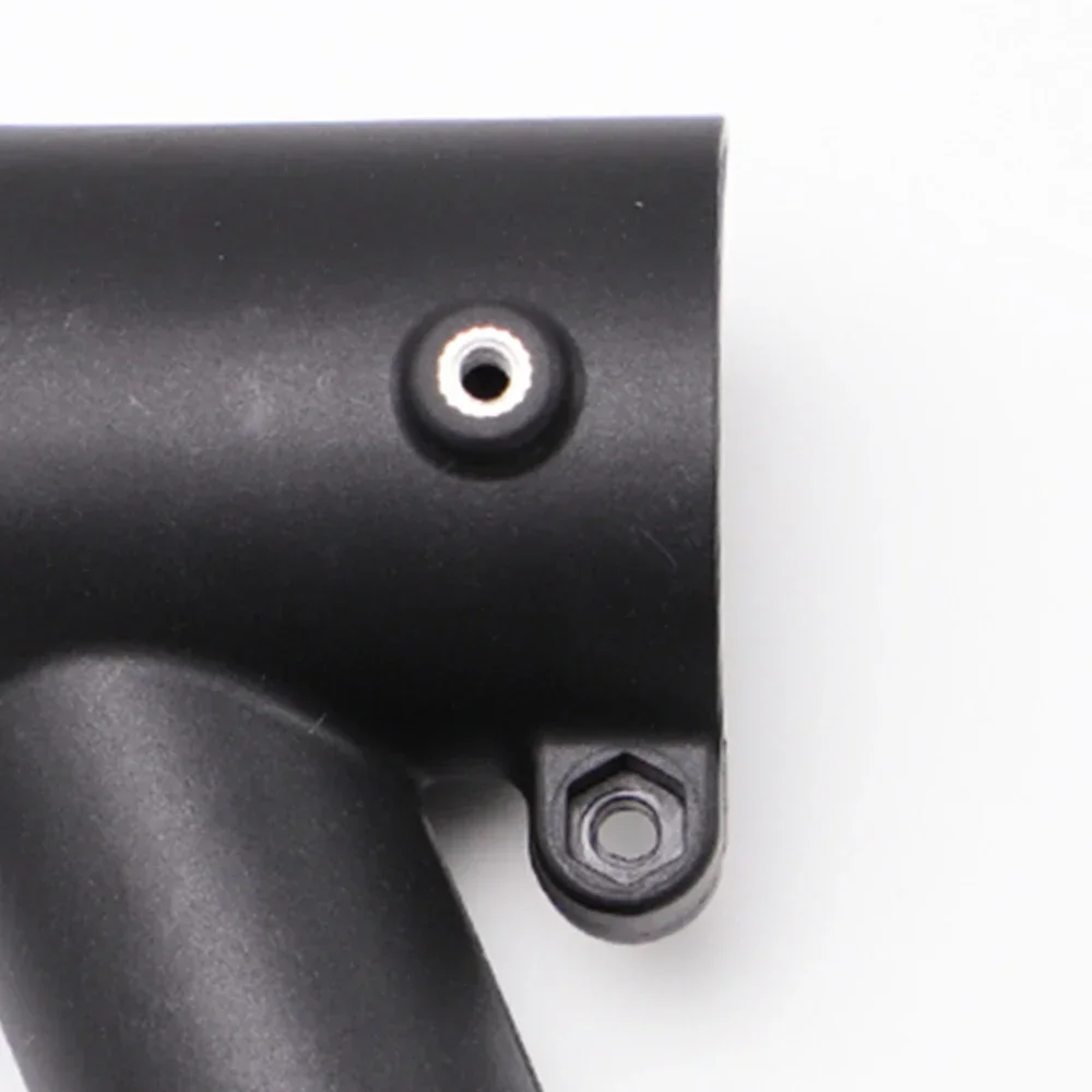 Trem de pouso adaptador de alumínio carbono para dji agras t30 proteção planta acessórios drone agrícola peças reparo uav