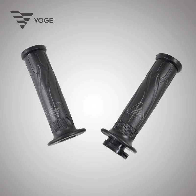 

LONCIN VOGE 300 Rally Voge Rally 300 Accessories Rubber Handle Grips Grip Cover