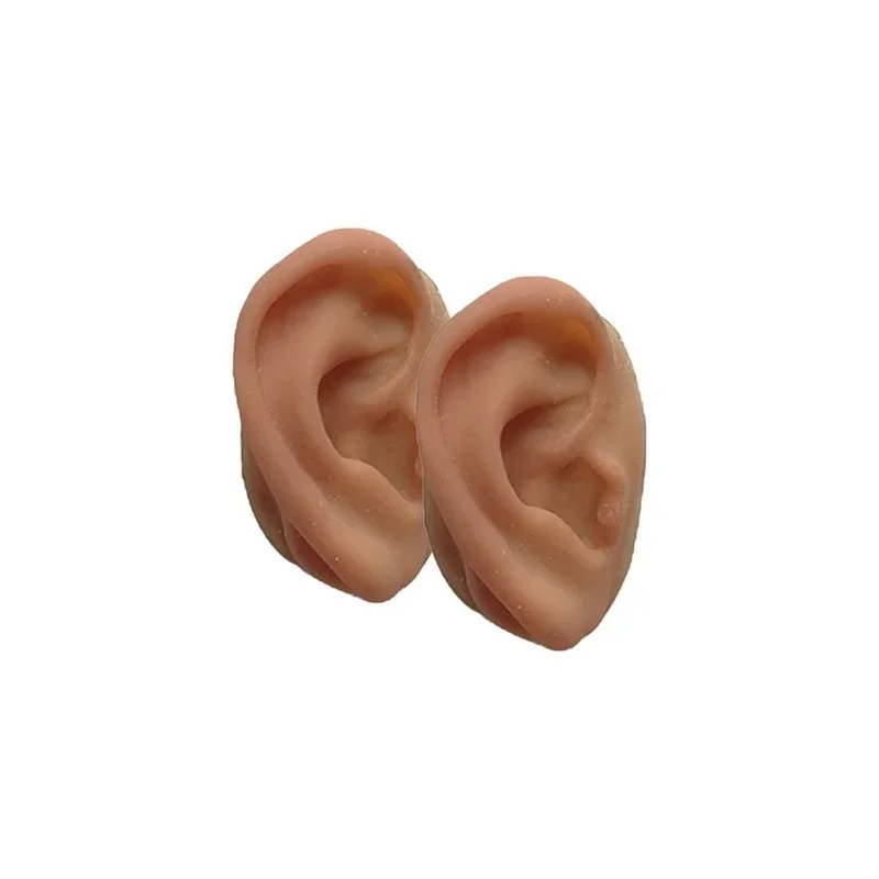 Promotional Good Quality Ear Partial Girl Orthotics Prosthetics