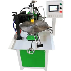 New Surface Grinding Machine Fully Automatic 220VJN870-C CNC Saw Blade Sharpener Intelligent Control High Stability