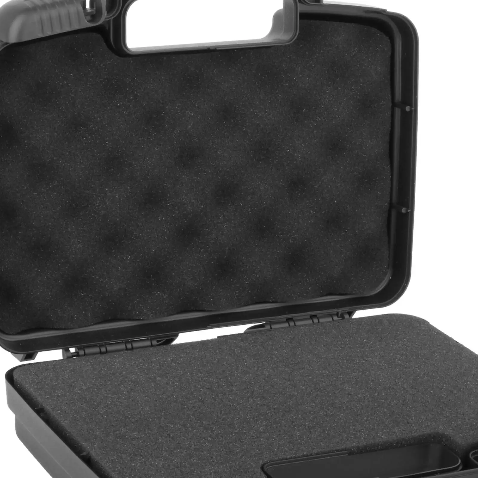 Universal Protective Instrument Tool Box Lightweight Anti Impact Carry