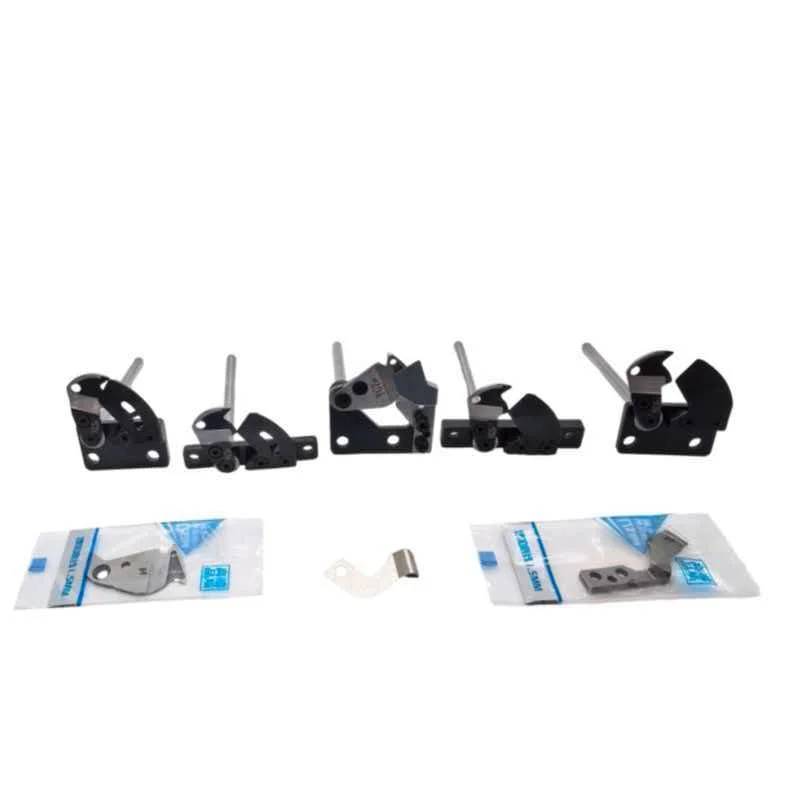 Chinese Computerized Embroidery Machine Parts High-Speed Static Thread Cutting Knife Assembly Blade Ygz