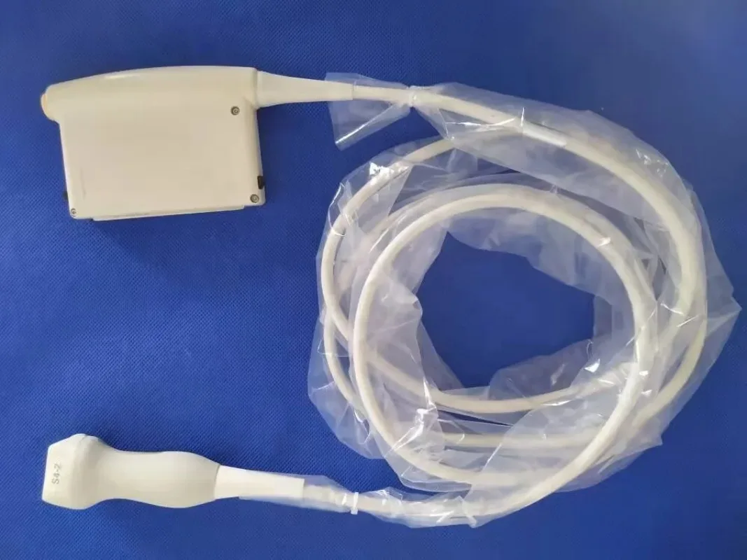 Compatible Probe phased array S4-2 Compatible Probe