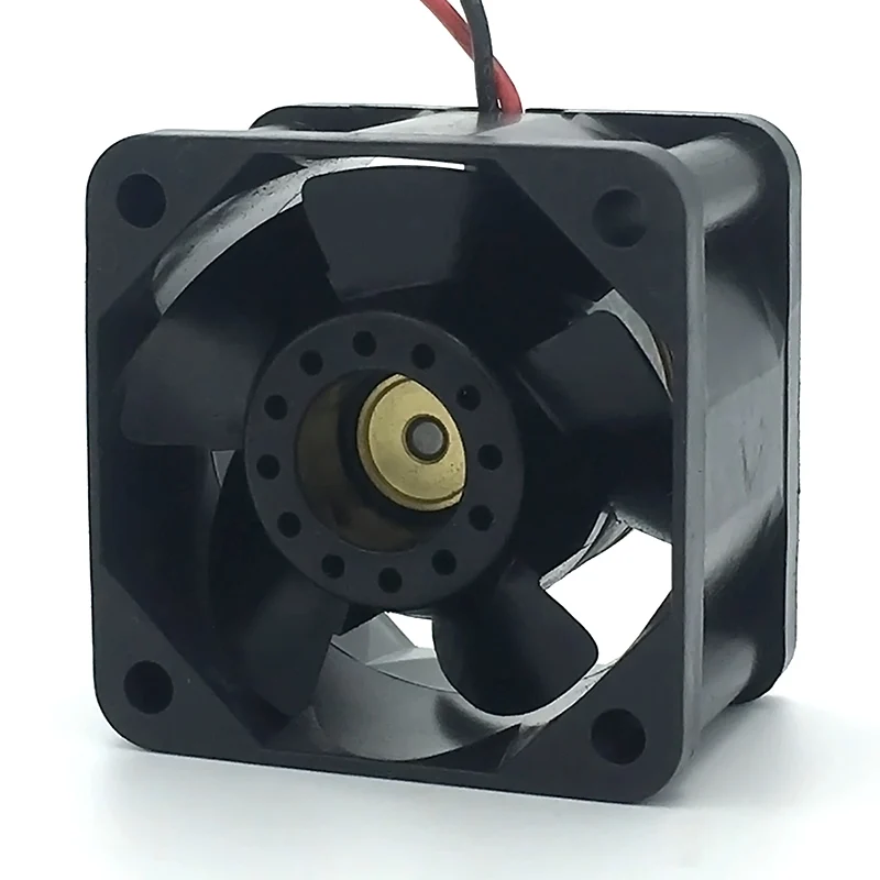 ORIGINAL 109P0412F302 12V 0.105A 4028 40*40*28mm NEW COOLING FAN RADIATOR