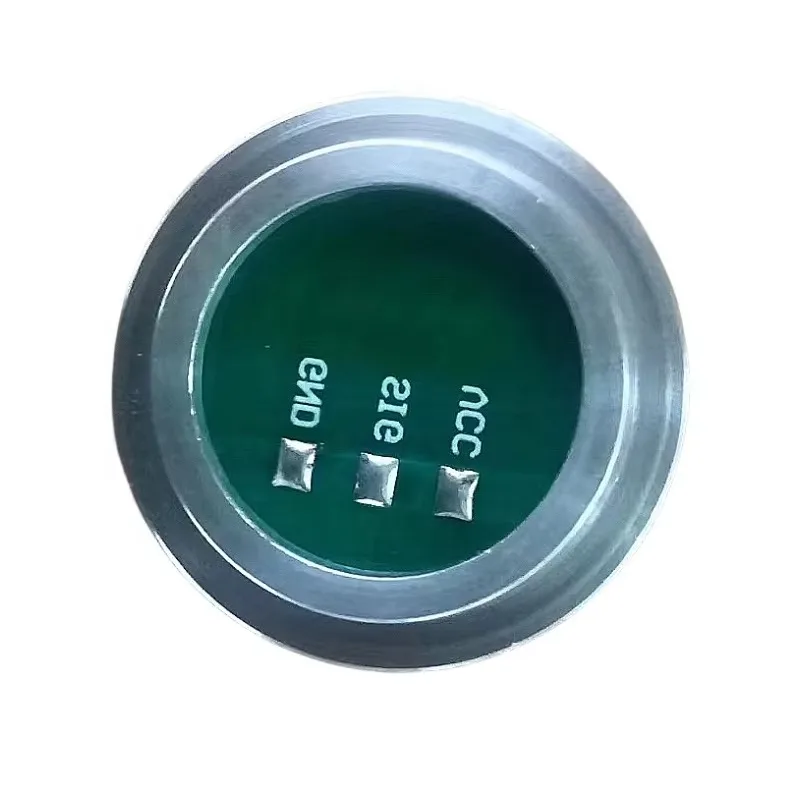 

Good Quality Auto Parts 0BH DQ500 Transmission Sensor 0BH DSG Automatic Transmission Clutch Pressure Sensor 2978546