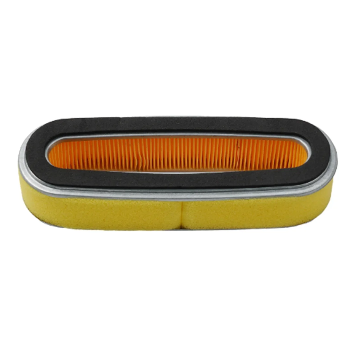 

1Pcs Air Filter for Honda HR194 HR214 HRA214 HR1950 HR2150 HRA2150 GXV120 Engine Lawn Mower Accessory Replacement Garden