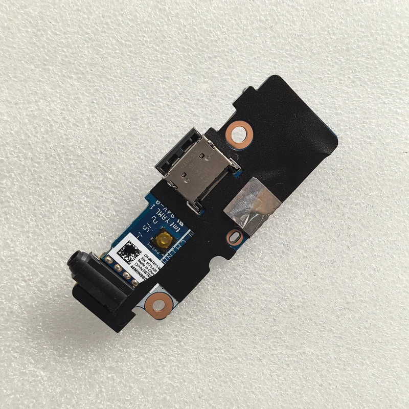 Placa de interruptor Original para ordenador portátil DELL Inspiron 5310 V5310, placa USB WTKP3 CN-0WTKP3, alta calidad, 100% probado, 19B74-1 0WTKP3