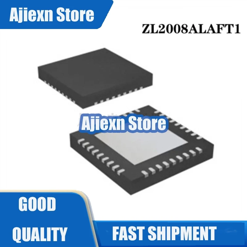20pcs/lot ZL2008ALAFT1 IC Chips Electronic components