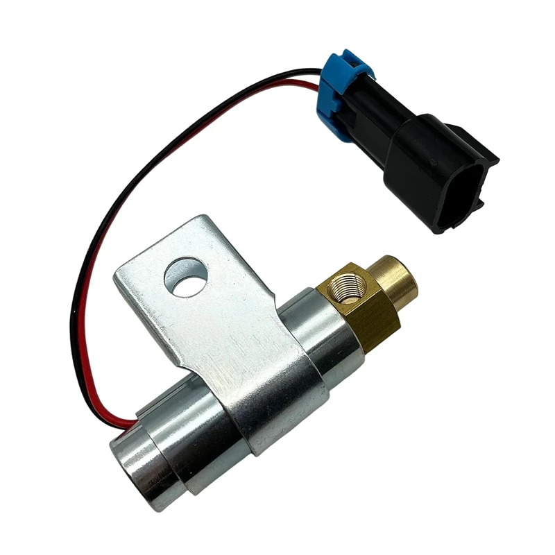 Car Fan Clutch Air Solenoid Valve Fan Clutch Air Solenoid Valve For Horton 12V 20QE3373 3551298C92 F224902