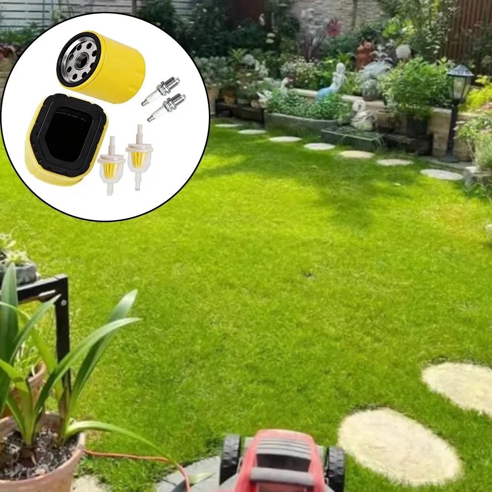 Air Filter Kit With…