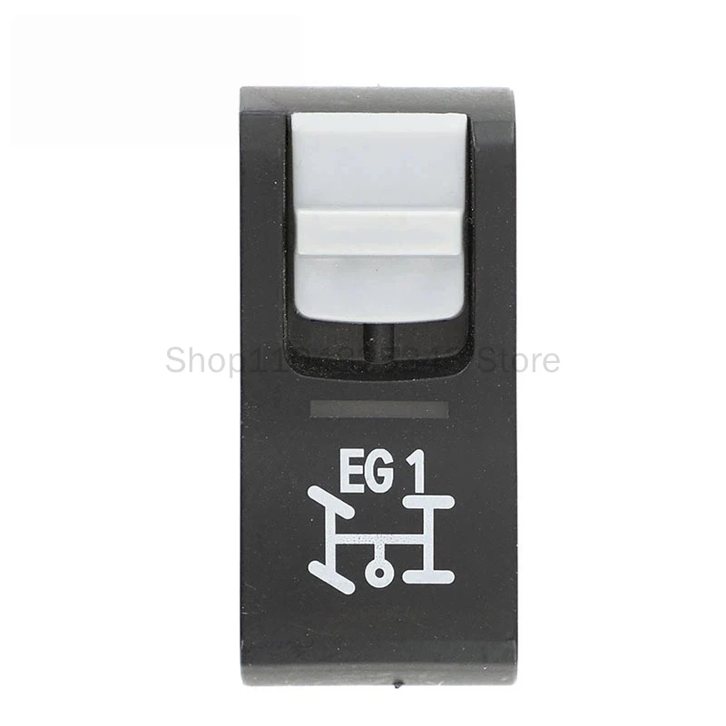 BP127-757 is suitable for Scania SCANIA auto parts rear differential lock switches