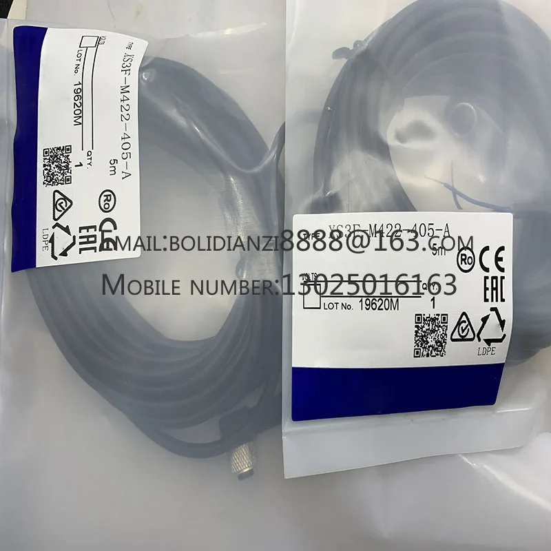 quality goods XS3F-M422-415-A XS3F-M421-415-A Brand new 100% original sensor in stock