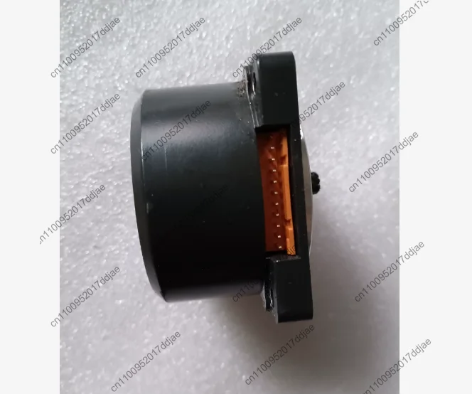 Brushless dc motor fe6pf 10n-511 10w - actual product photos, fully functional