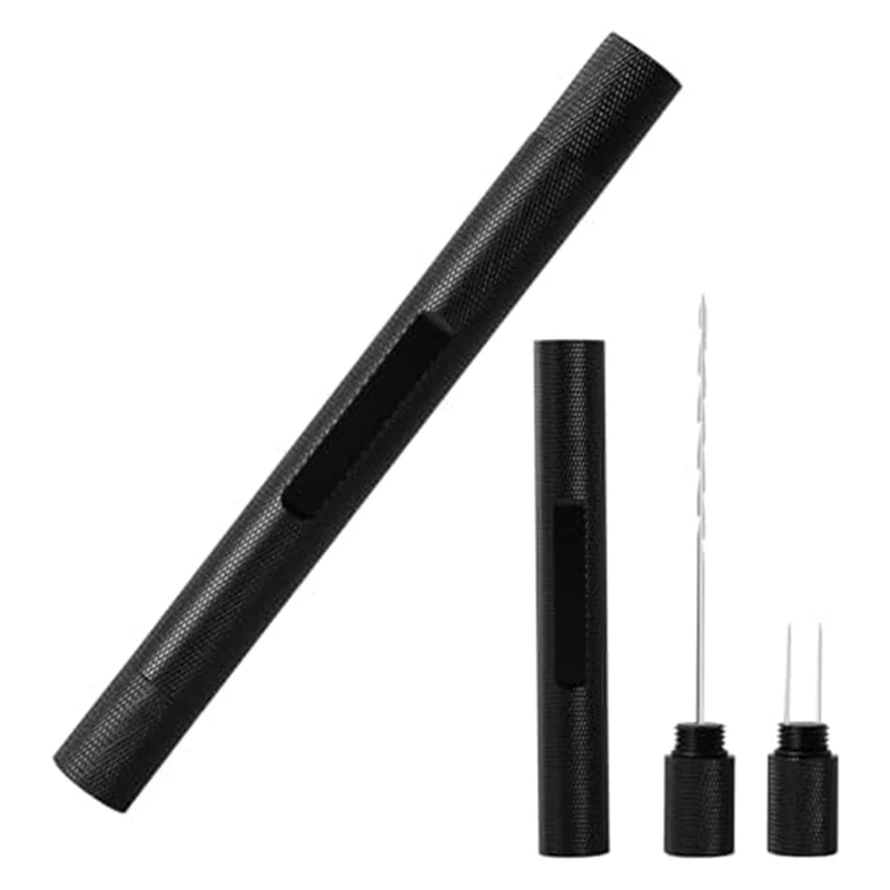 PWS Punch Tool Set,Ventilator Needle,Draw Enhancer Tool Needle