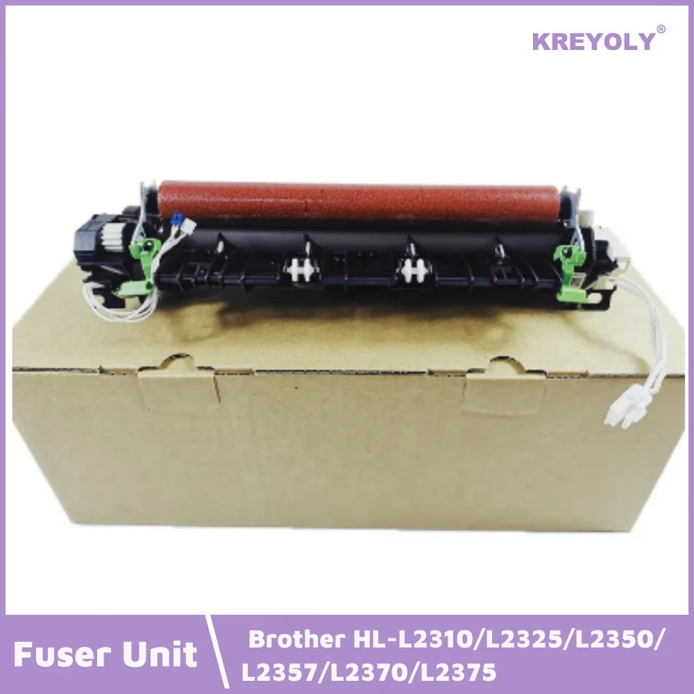 Fuser Unit For Brother HL-L2310/L2325/L2350/L2357/L2370/L2375/MFC-L2715