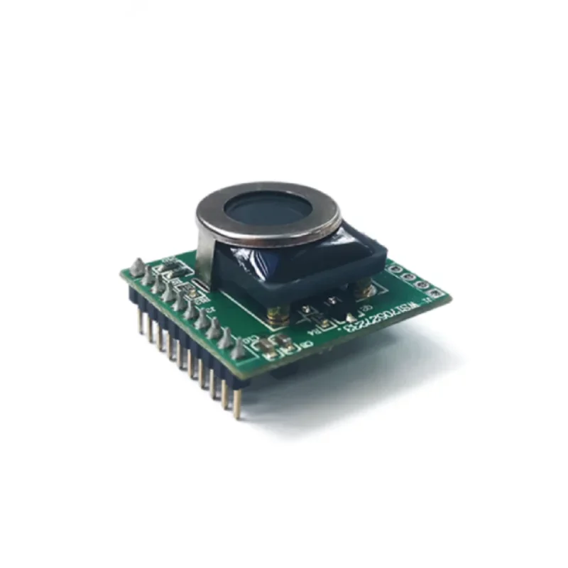 

ZE21-CS New Energy Electric Vehicle Gas Sensor Battery Leakage Detection Module