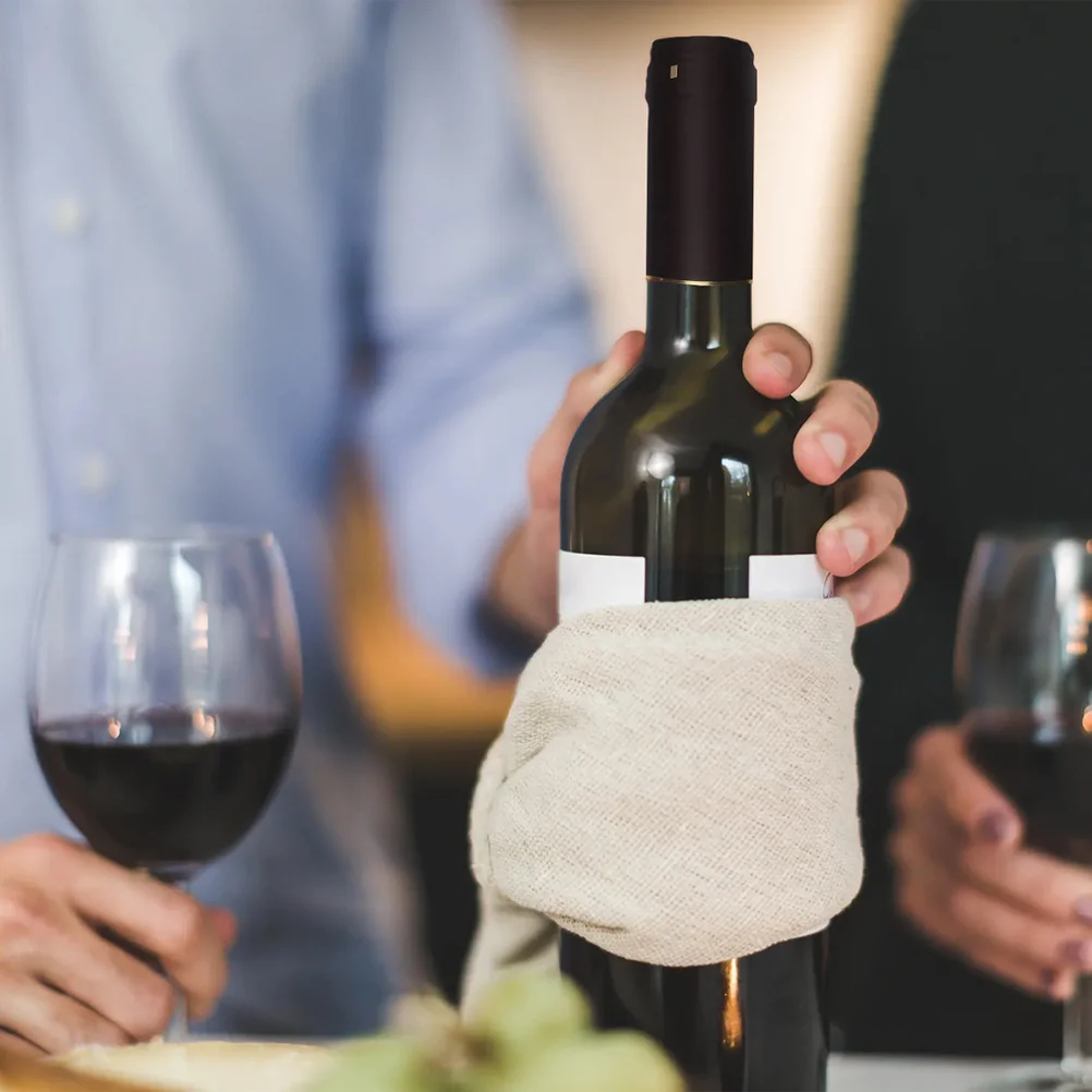 

25Pcs Red Wine Bottle Caps Heat Shrink Seal Flexible Cover for 30mm Mouth Wine Bottles Plastic Capsules Film