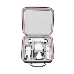 Protective Case Compatible with Potensic ATOM 2 Drone/ATOM LT/Atom SE/Atom GPS Drone(Case Only)