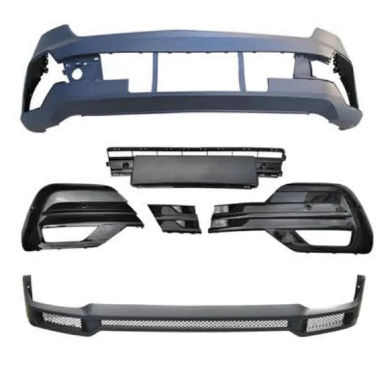 

BODY KITS for MULTIVANT 6.1 VW T6.1