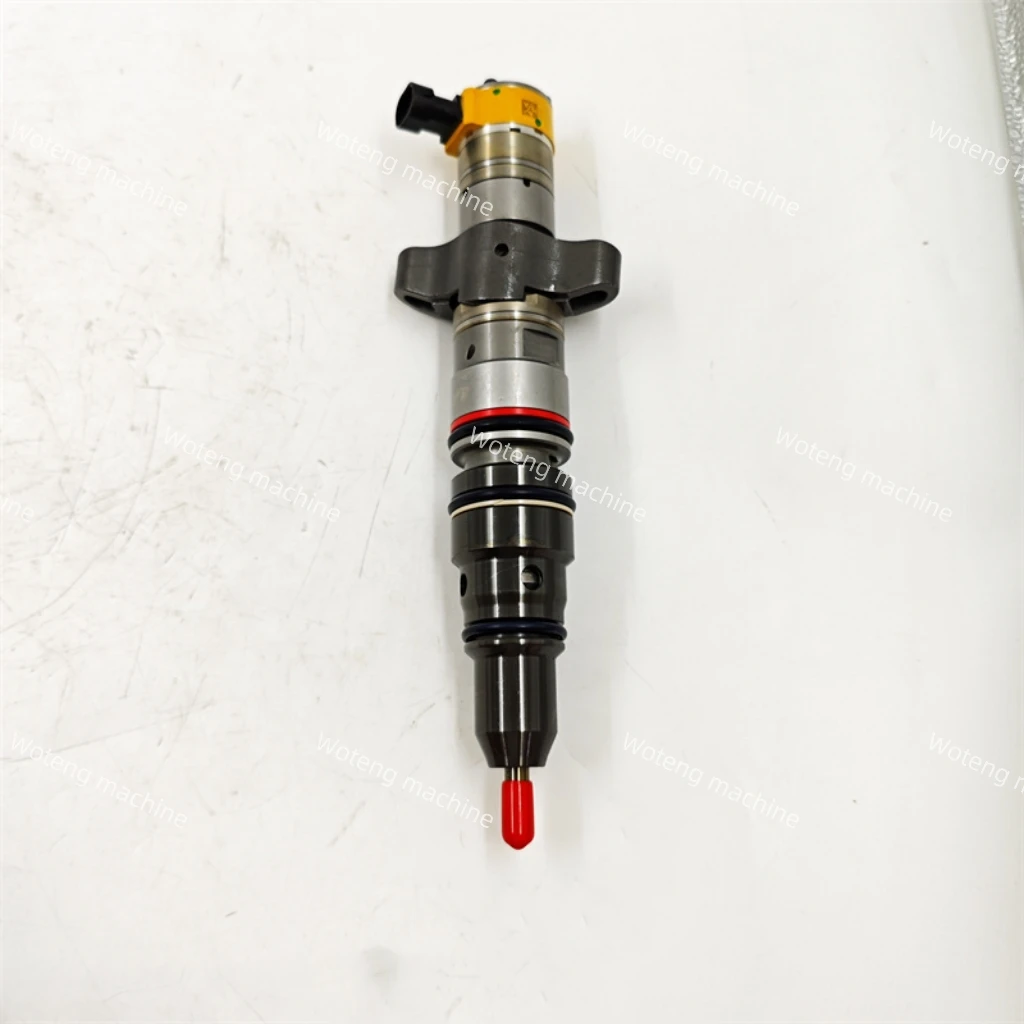 High quality 387-9430 fuel injector  3879430 for excavator