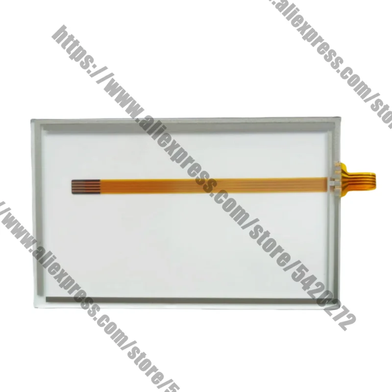 New KTP400 6AV2 123-2DB03-0AX0 6AV2123-2DB03-0AX0 Touch Screen Panel Glass Protective Film