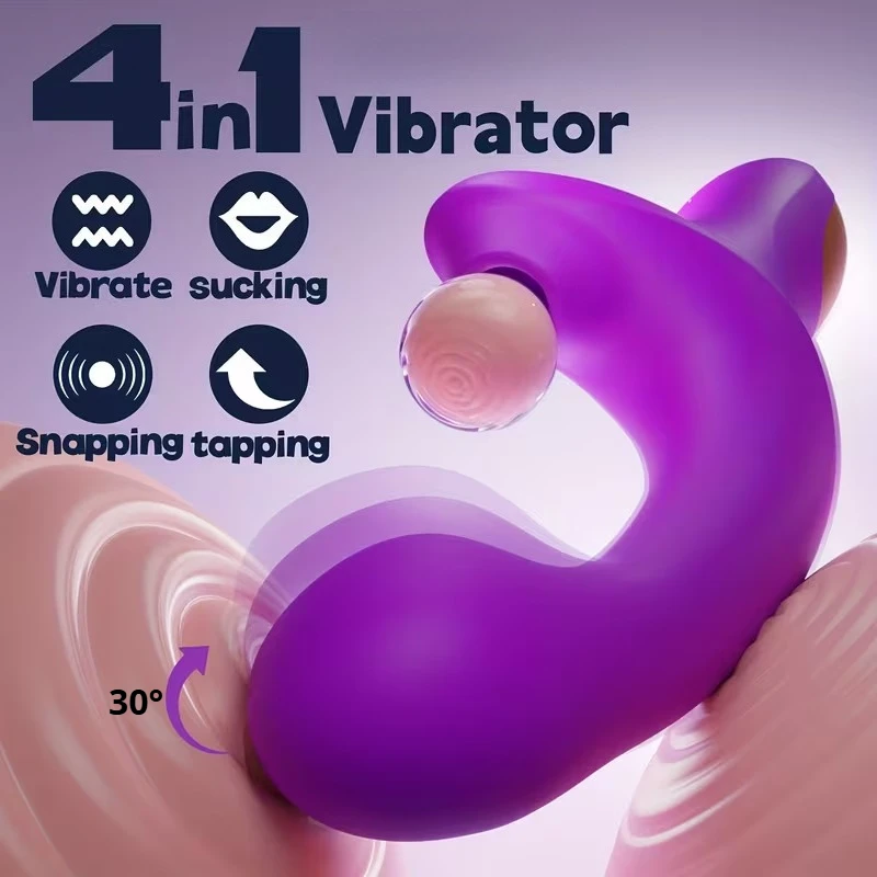 قوية 20 سرعات هزاز دسار البظر مصاصة فراغ البظر محفز إصبع متذبذب الكبار السلع G بقعة لعبة الجنس للنساء #1