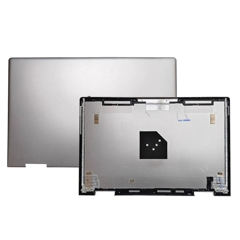 New Replacement Laptop Case For HP ENVY 14 X360 14-ES TPN-W158 N41010-001 Back Cover Palmrest Top Shell
