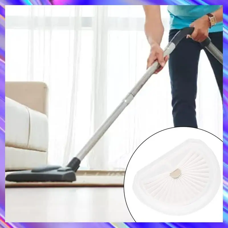 

BAAD 4 шт. сменный фильтр ручной пылесос для аксессуаров Black And Decker VLPF10