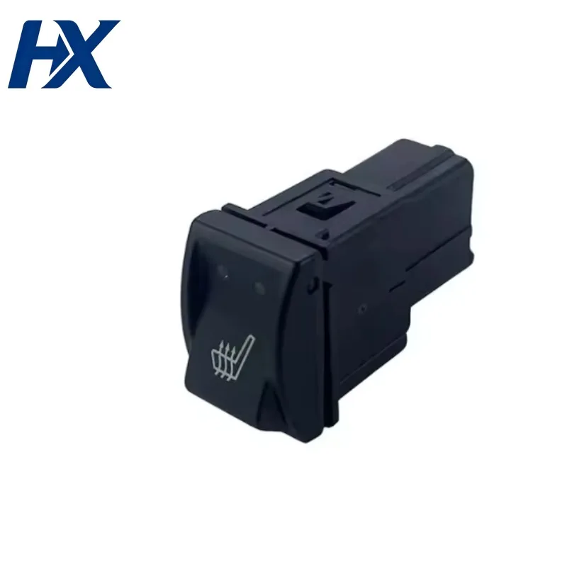 

04602389AA Heated Seat Switch Button For Chrysler 300C 2005-2010