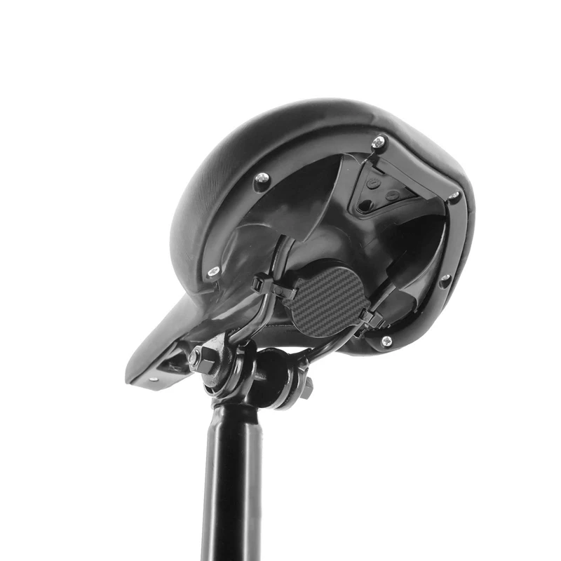 สำหรับซ่อน Apple Airtag เบาะจักรยานเสือภูเขาวงเล็บจักรยานป้องกันการโจรกรรม Positioner กรณี Locator Tracker อะแดปเตอร์ Fixing ผู้ถือ