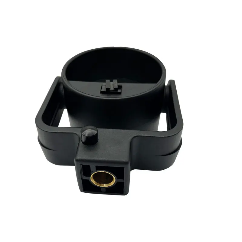 Supporto per prisma riflettente GPH1 di ricambio di alta qualità per parti di strumenti di rilevamento delle stazioni totali del prisma Leica