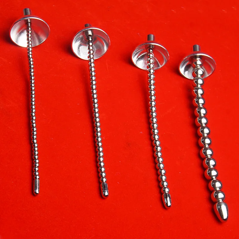 Electrosex Electrostimulator,E stim Estim Urethral Sounding,Electric Sex Penis Plug,Electro BDSM Urethra Catheter Dilator