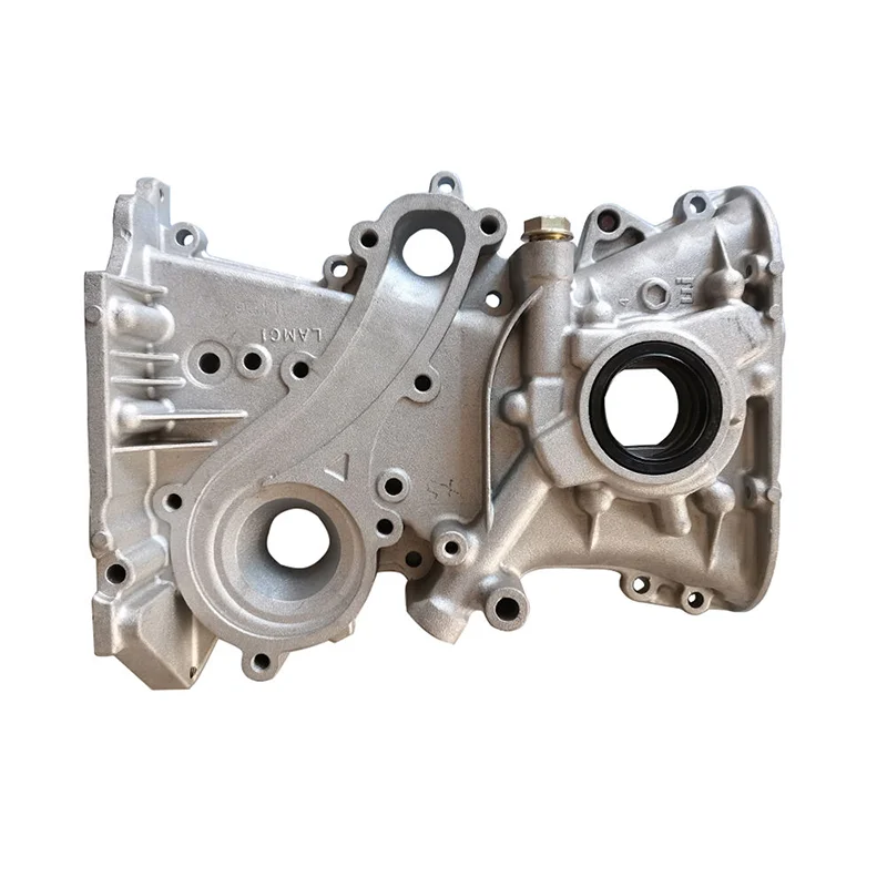 13500-4M500 Auto Engine Parts Engine Oil Pumps High quality Engine Oil Pump Factory Manufacturer Wholesale