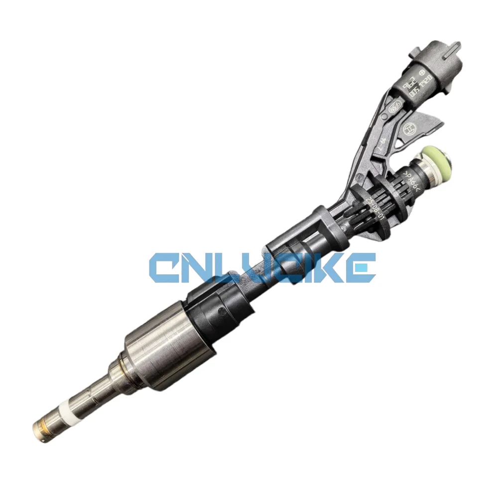 

LR079541 Car Engine Injection Valve Fuel Injector For Range Rover Soprt 3.0 5.0 LR067418 LR105431 AJ813718