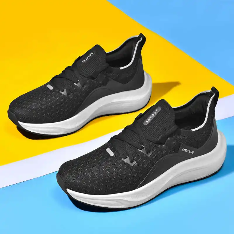 

With Holes Normal Leather Man's Sandals For Slippers Set Shoes Cheap Product Sneakers Sport Sapateni Sapateni Snearkers