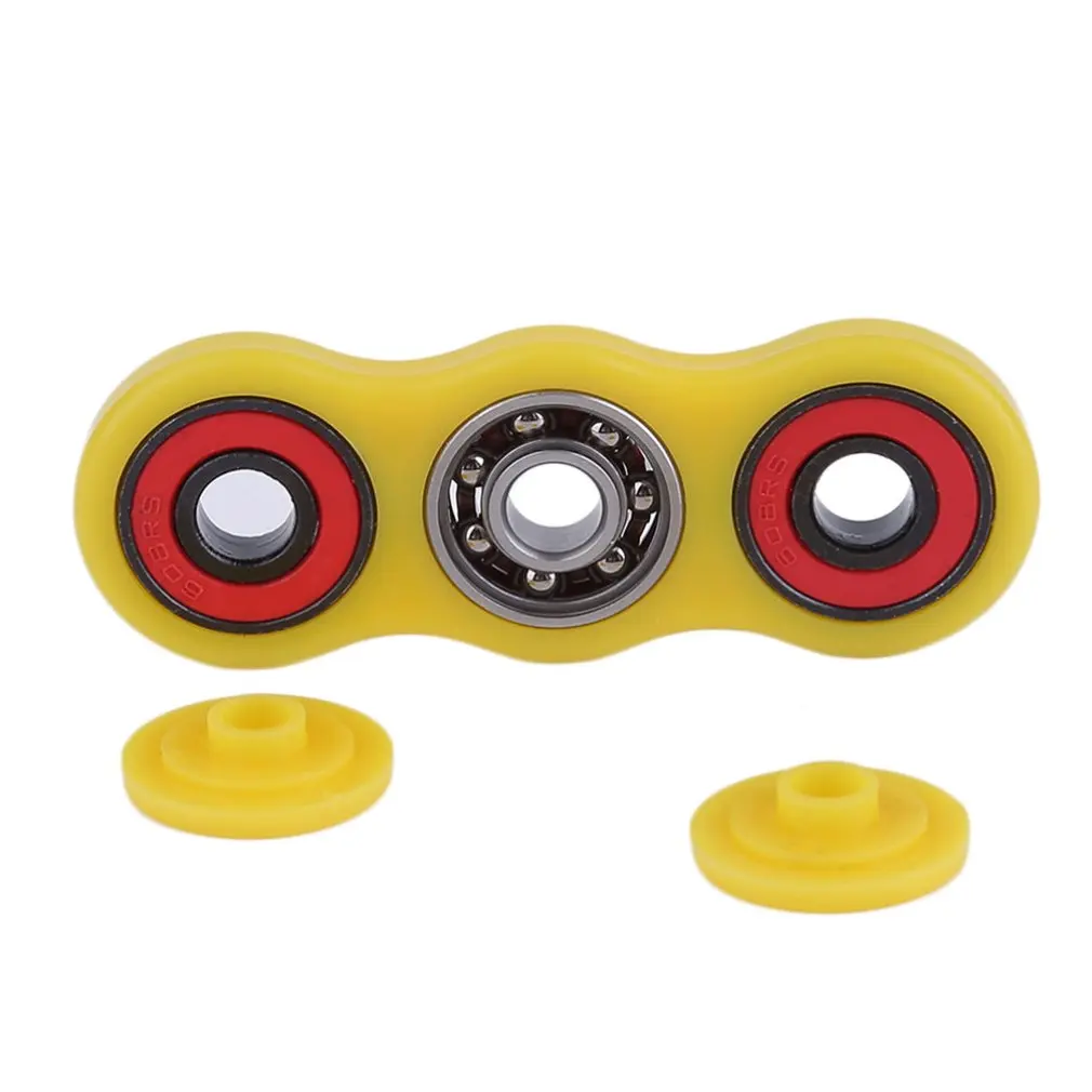 

Hand Spinner Fingertip Toy Steel Bearing Toy Long Time Rotation Toy Reduce Stress For Autism And ADHD Kids Adult