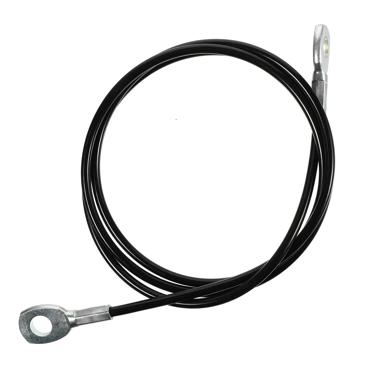 

Cable Fitness Wire Rope Exercise Equipment for Home Use Trainer Steel Aerial Hoop DIY