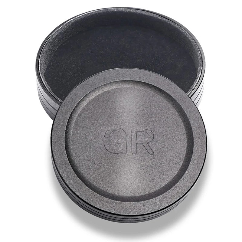Durable Metal Lens Cap Cover Protector for Ricoh GR3x GR IIIx GR III GR II GRIII GRII GR3 GR2 Camera Photagraphy Accessories view 4
