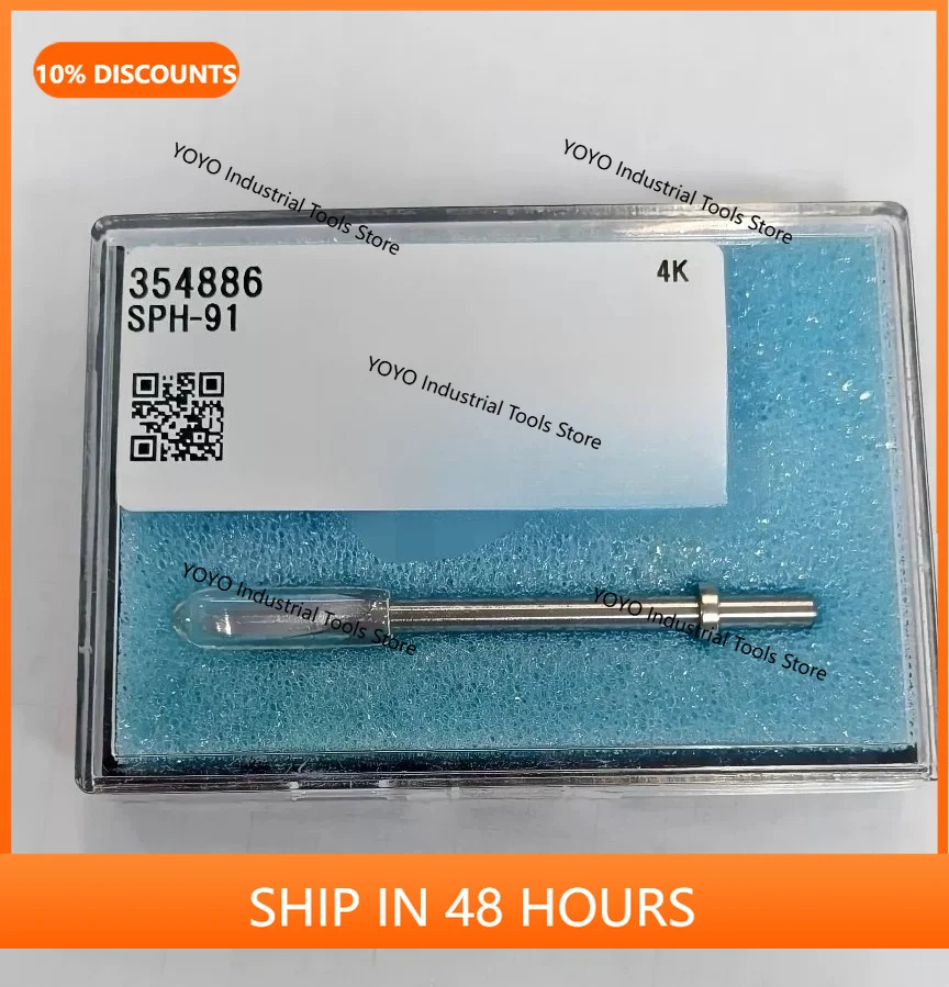 2026 new Japan Profiler Special Needle 354886 Single Section Needle