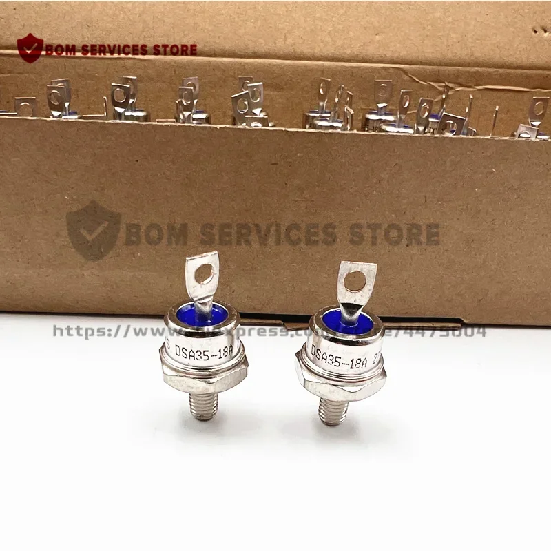 10 шт./лот DSAI35-12A DSA35-18A DSAI35-18A DSA35-16A DSAI35-16A DSAI35-14A DSA35-12A DSA35-14A диоды выпрямители