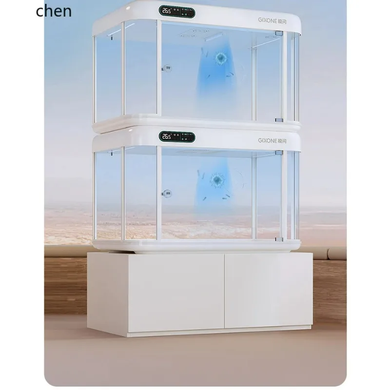 pet smart cabin display box cat cabin home villa new wind cat nest