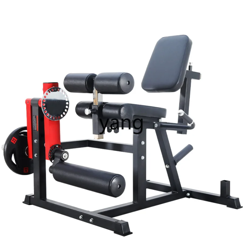 Yjq Thigh Muscle Trainer Lower Limb Strength Bending and Lifting Quadriceps Exercise Fitness Equipment