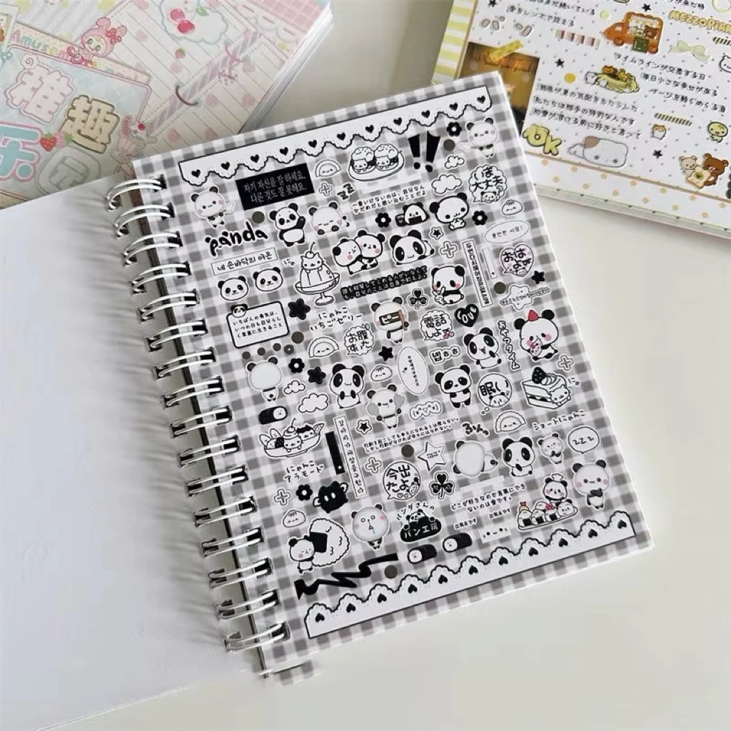 Thumbnail 4 - #11 Sticker Books Comparison Guide
