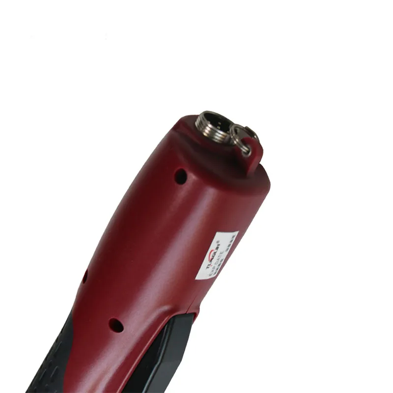 Chave de fenda elétrica ajustável sem escova TL-A2630L com broca de parafuso sextavada 1/4 VS KILEWS